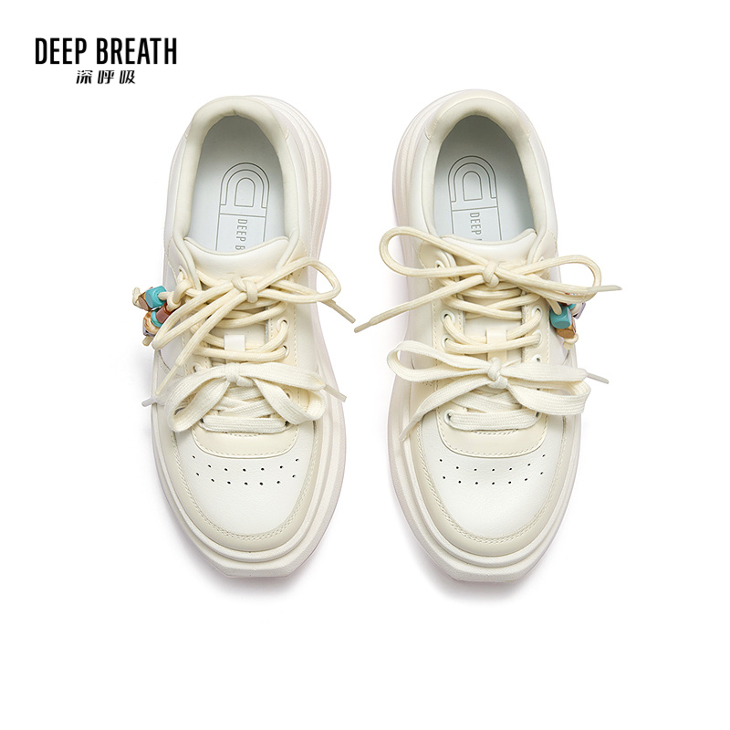 深呼吸女装正品相册图