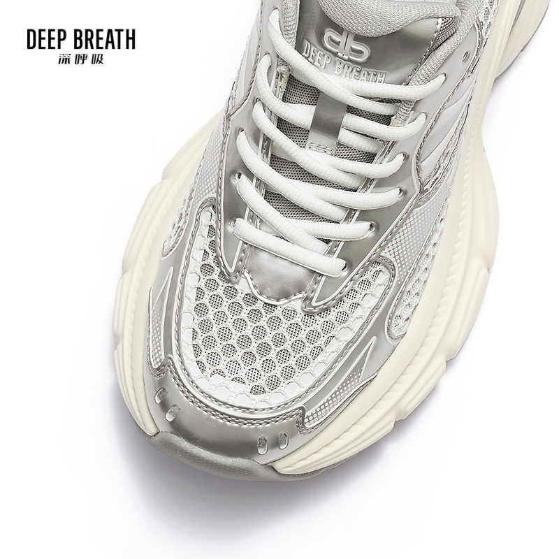 深呼吸女装正品相册图