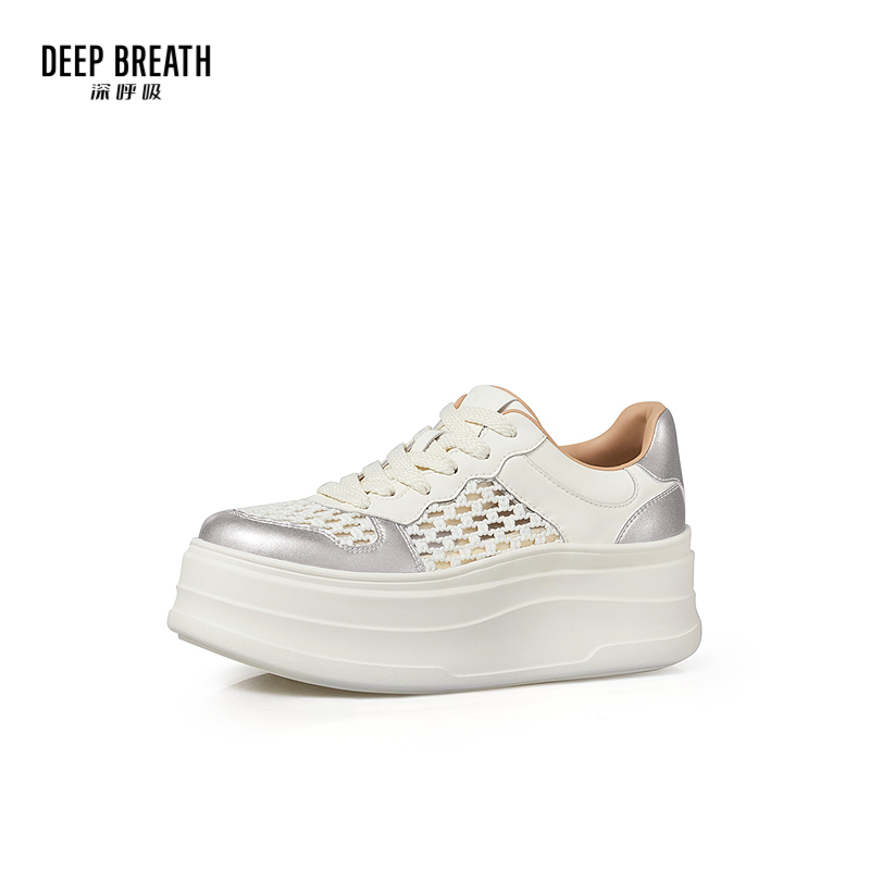 深呼吸女装正品相册图