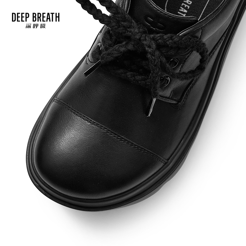 深呼吸女装正品相册图