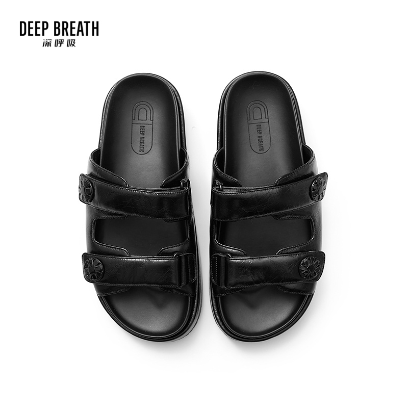 深呼吸女装正品相册图