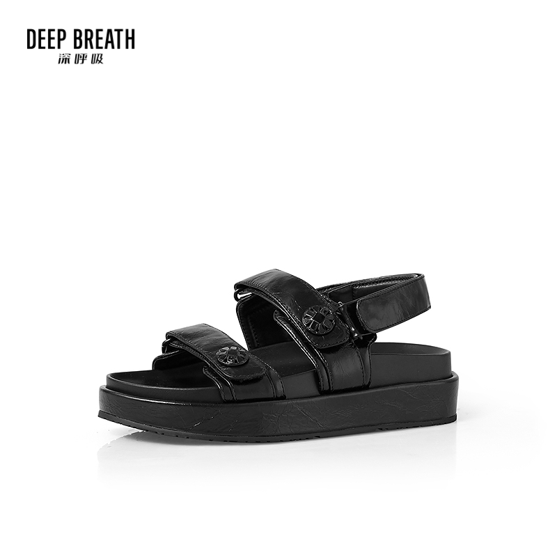 深呼吸女装正品相册图