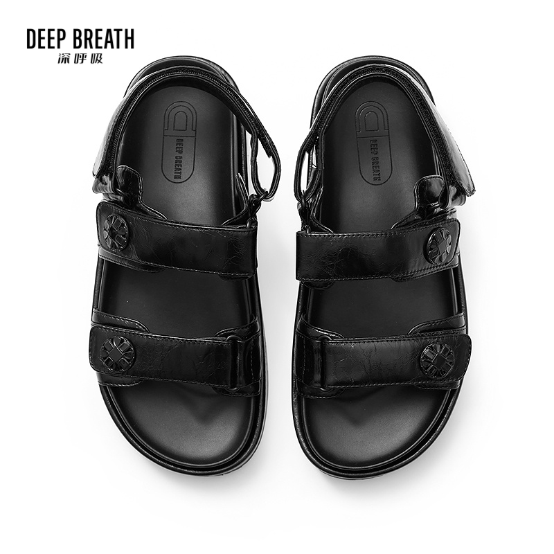 深呼吸女装正品相册图