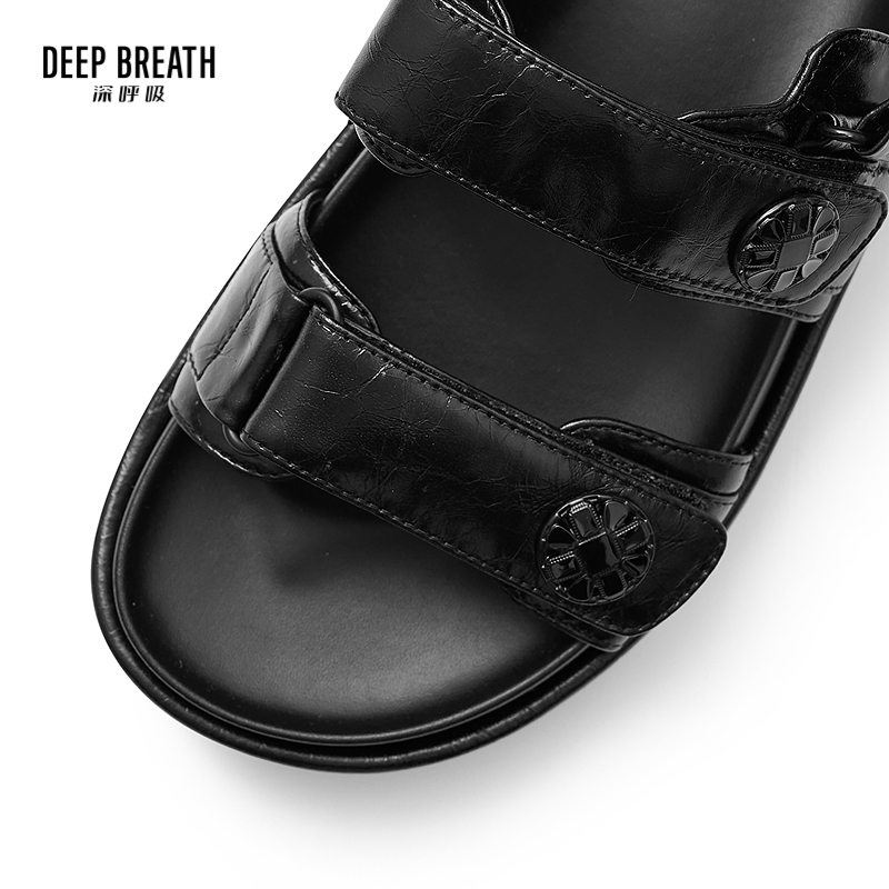 深呼吸女装正品相册图