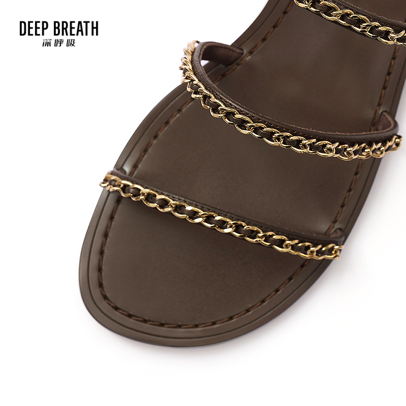 深呼吸女装正品相册图