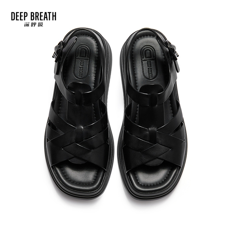 深呼吸女装正品相册图