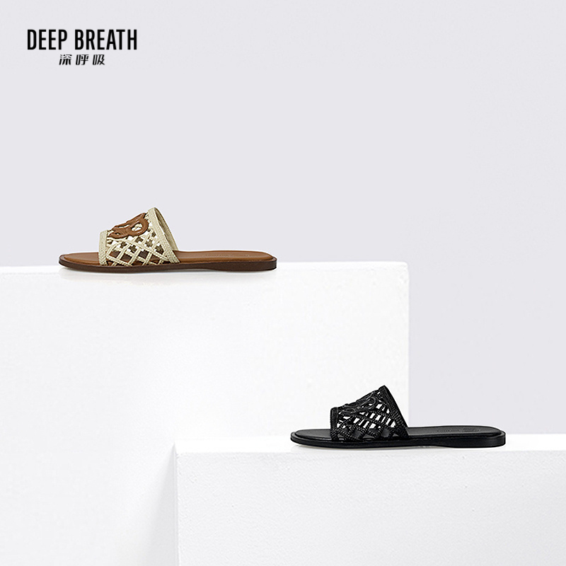 深呼吸女装正品相册图