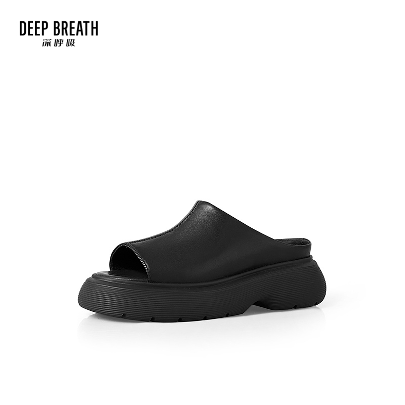 深呼吸女装正品相册图