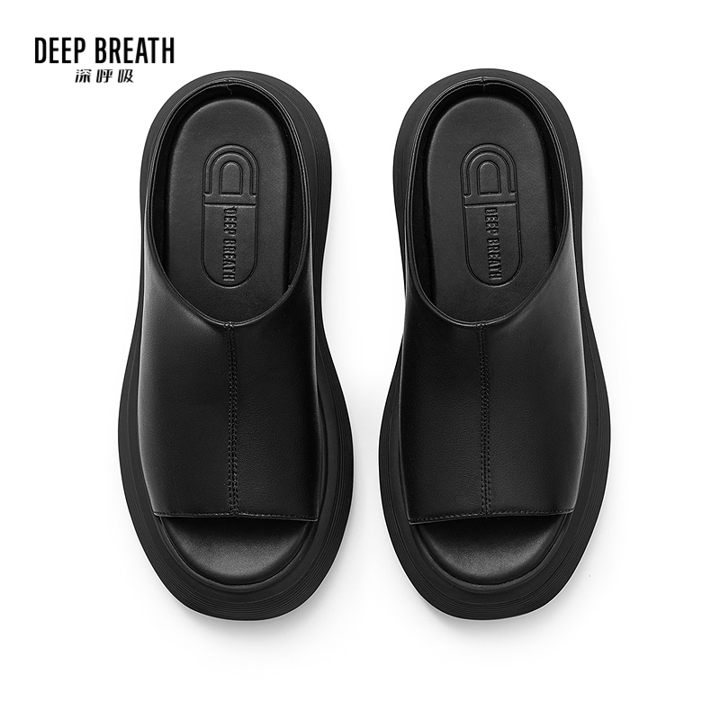 深呼吸女装正品相册图