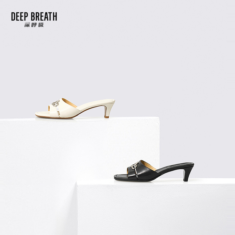 深呼吸女装正品相册图