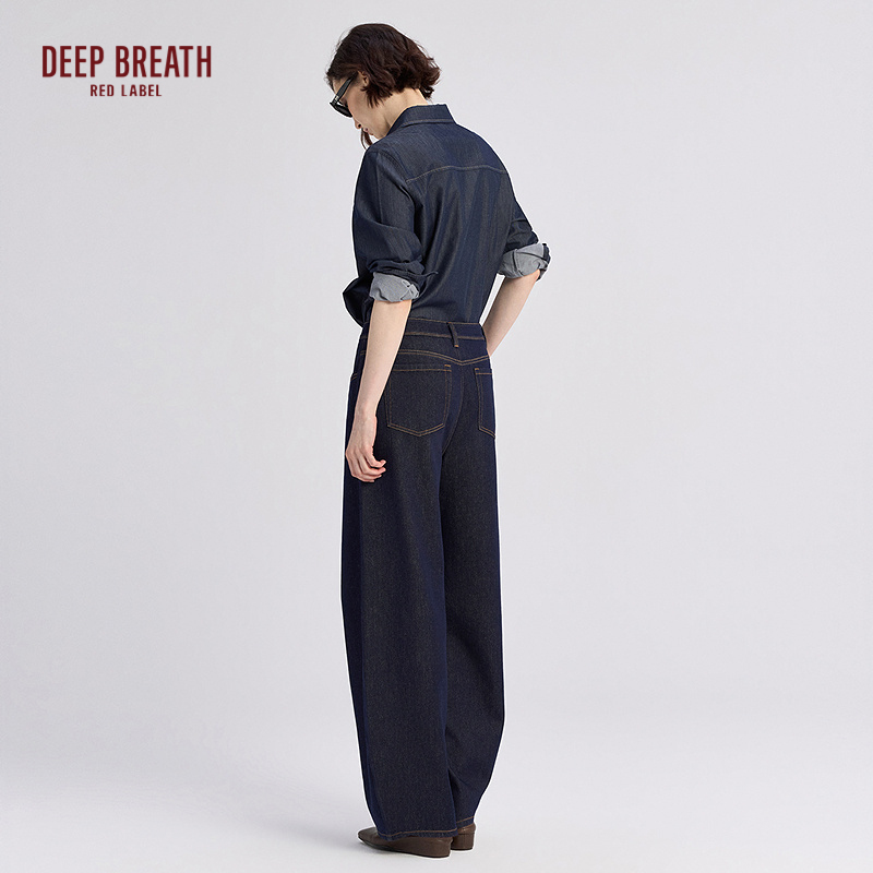 深呼吸女装正品相册图