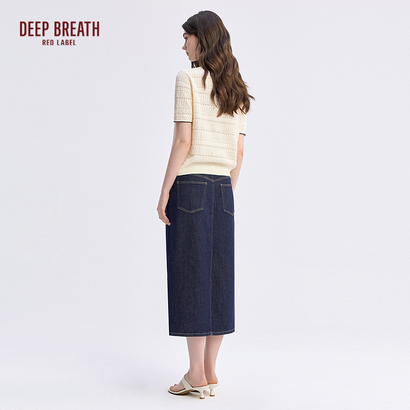 深呼吸女装正品相册图