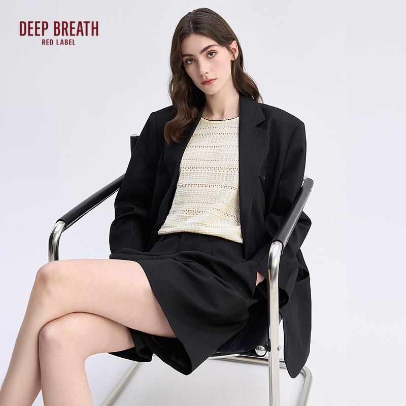 深呼吸女装正品相册图