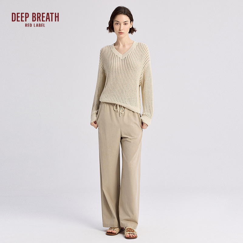 深呼吸女装正品相册图