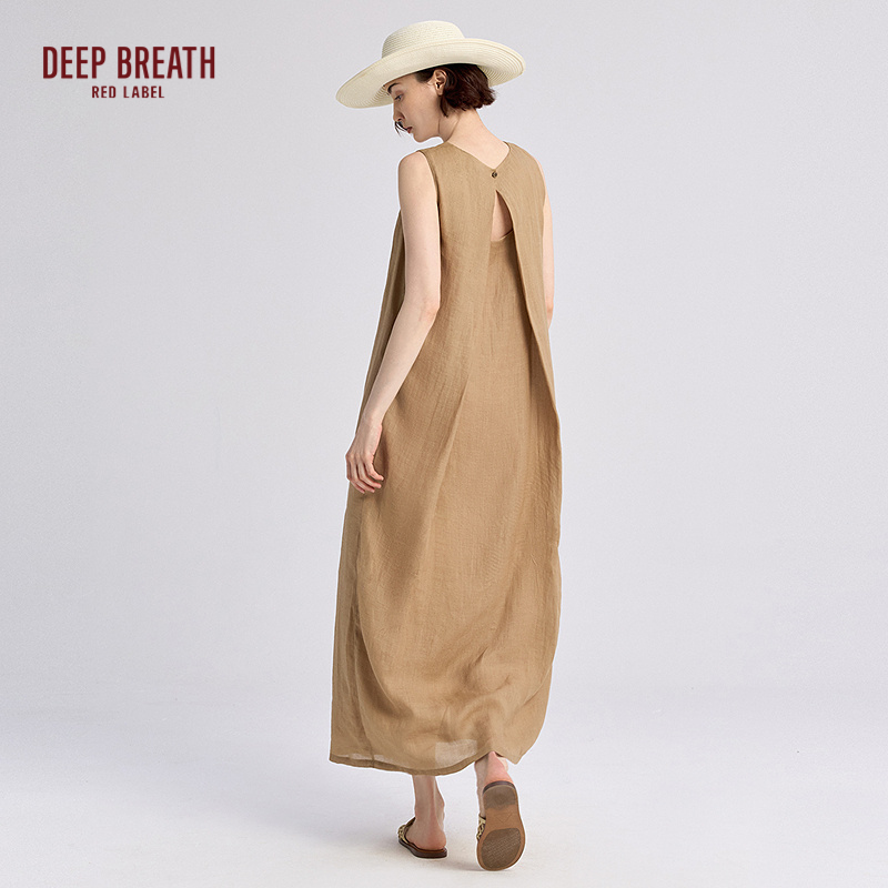 深呼吸女装正品相册图