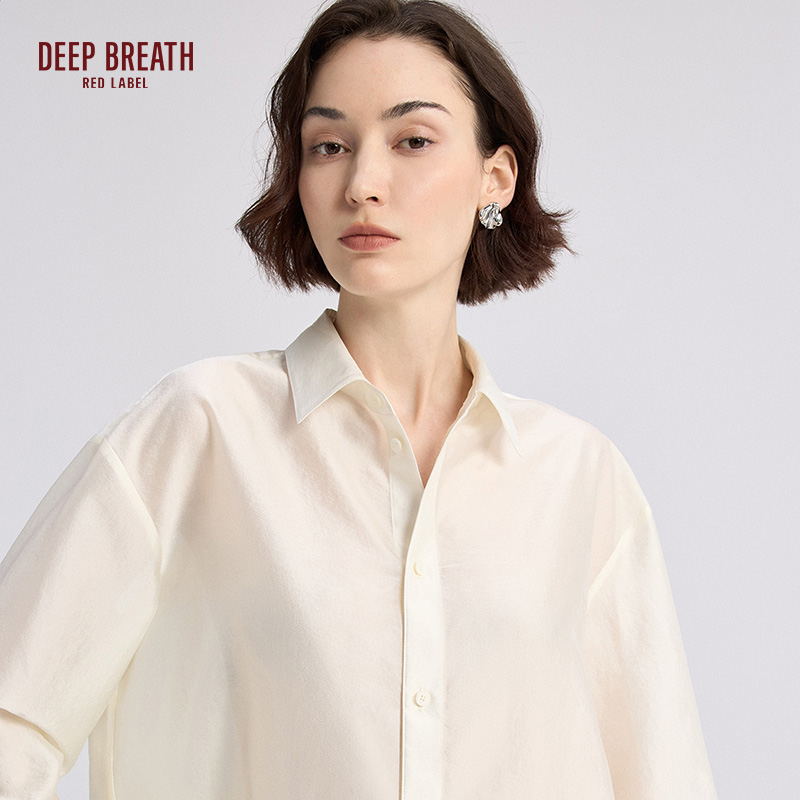 深呼吸女装正品相册图