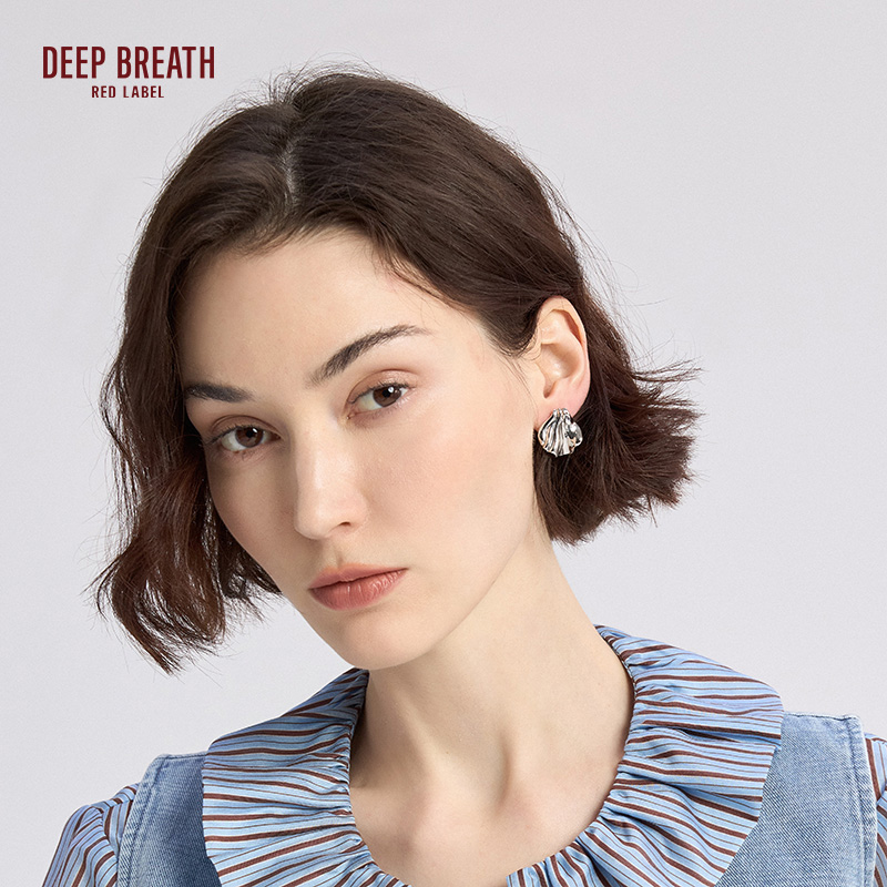 深呼吸女装正品相册图