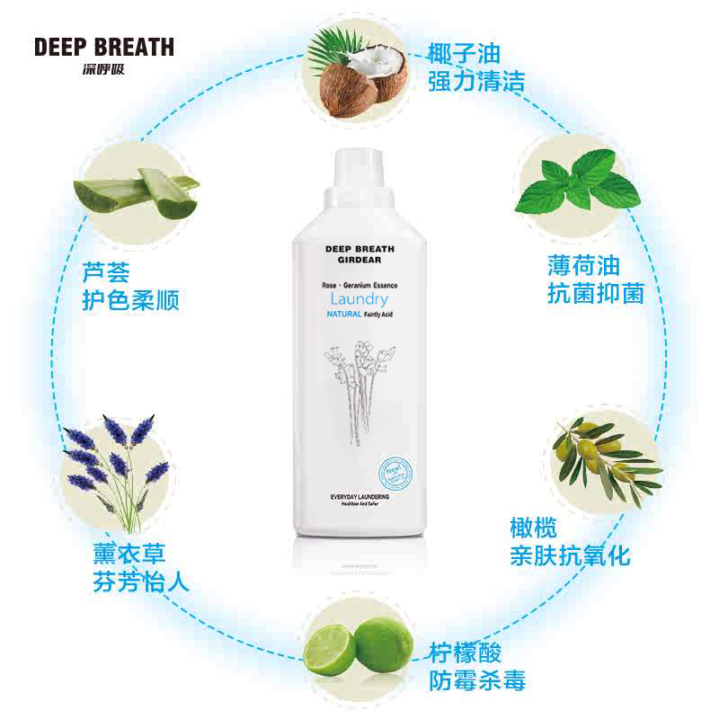 深呼吸女装正品相册图