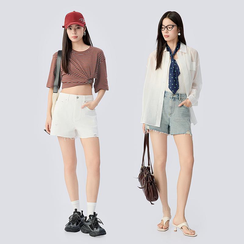 深呼吸女装正品相册图