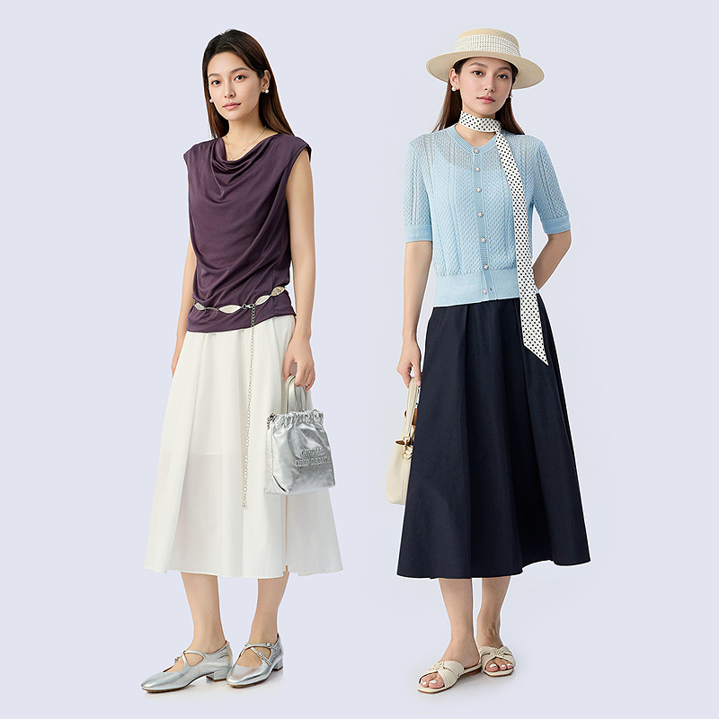 深呼吸女装正品相册图