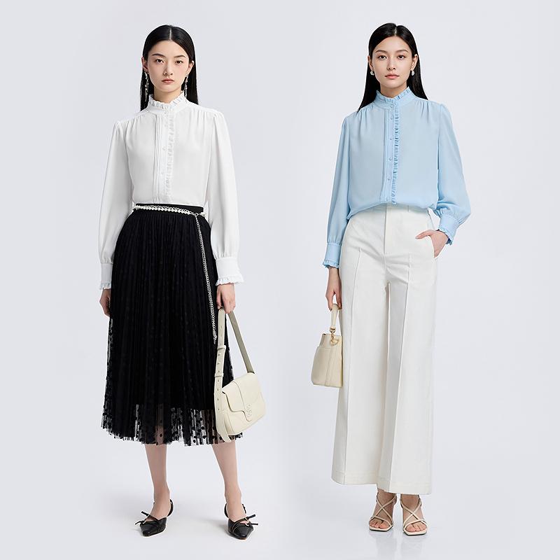 深呼吸女装正品相册图