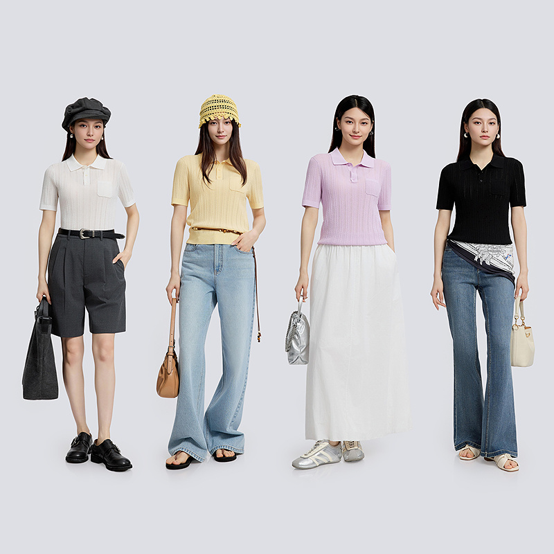 深呼吸女装正品相册图