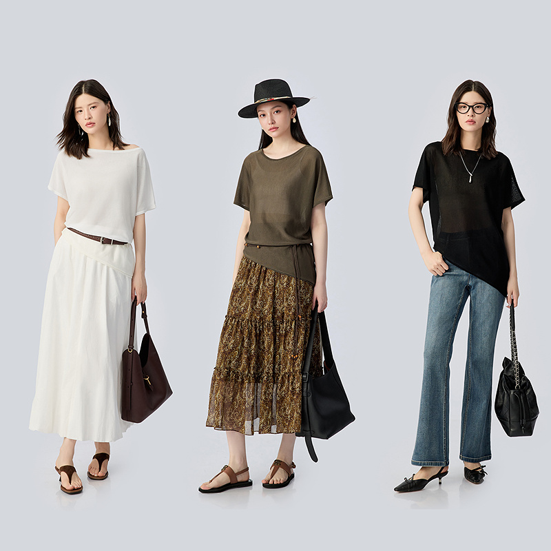 深呼吸女装正品相册图