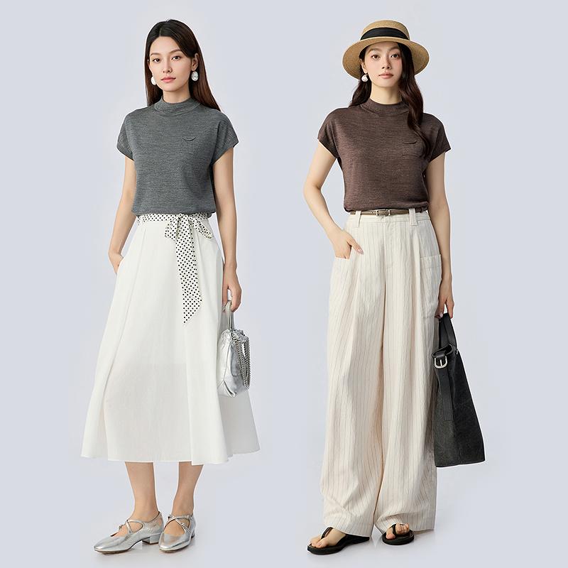 深呼吸女装正品相册图