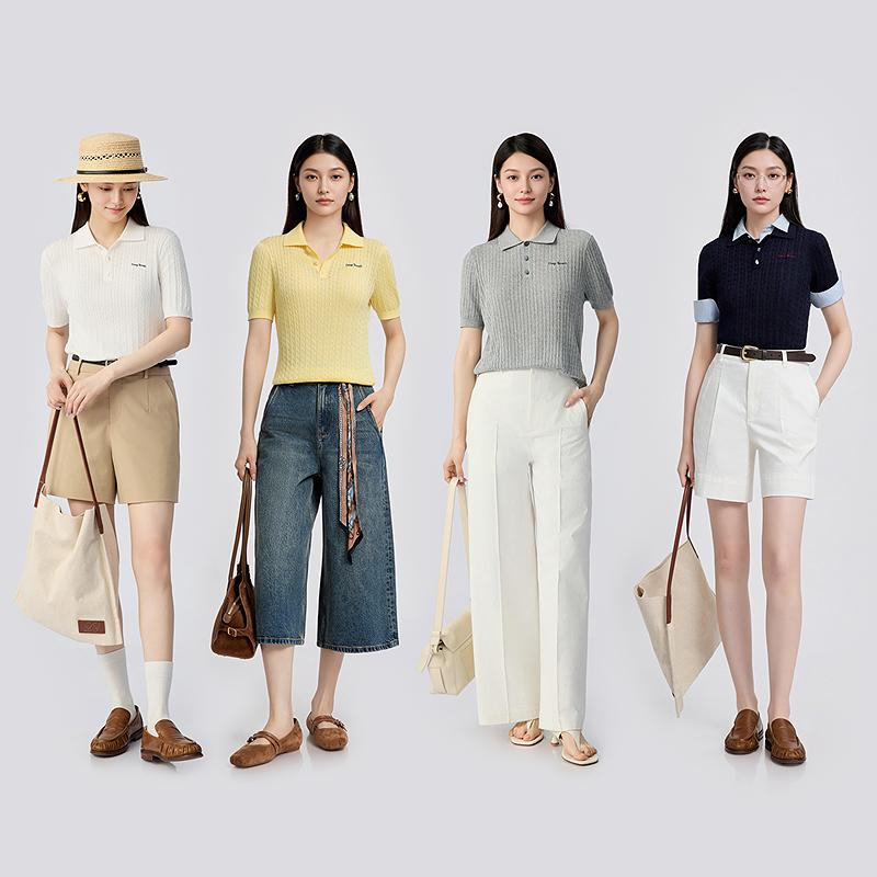深呼吸女装正品相册图