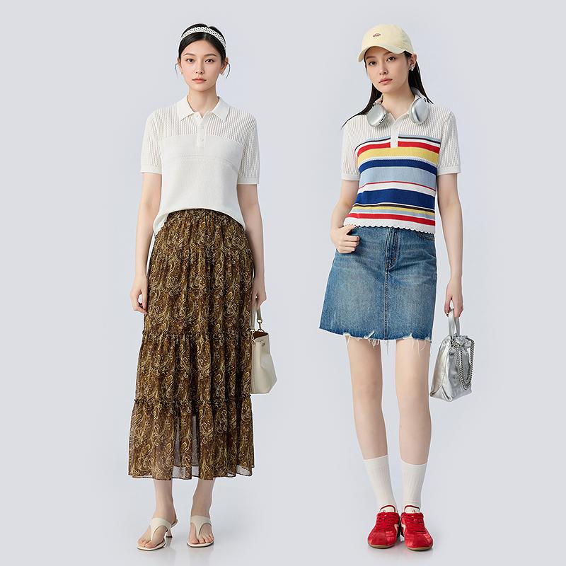 深呼吸女装正品相册图