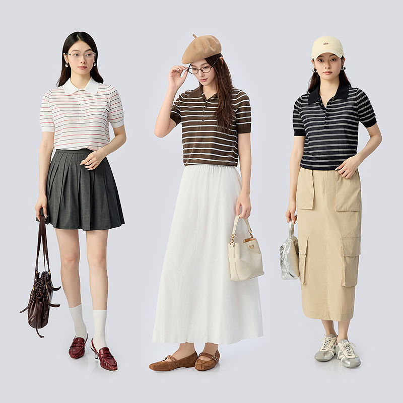 深呼吸女装正品相册图