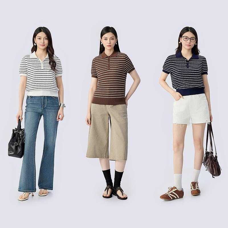 深呼吸女装正品相册图