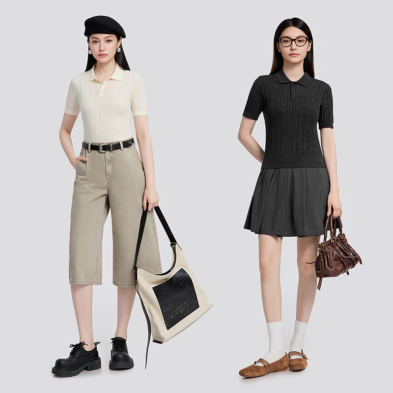 深呼吸女装正品相册图