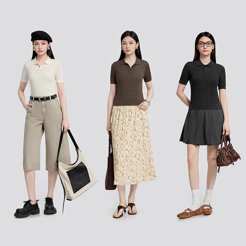 深呼吸女装正品相册图