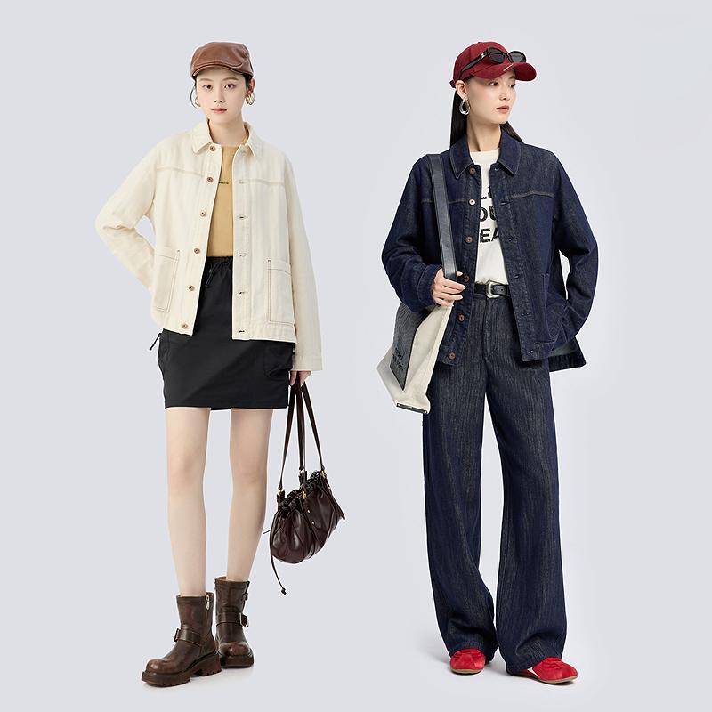 深呼吸女装正品相册图