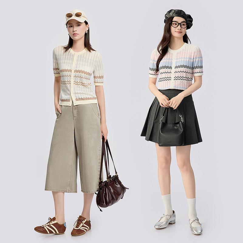 深呼吸女装正品相册图