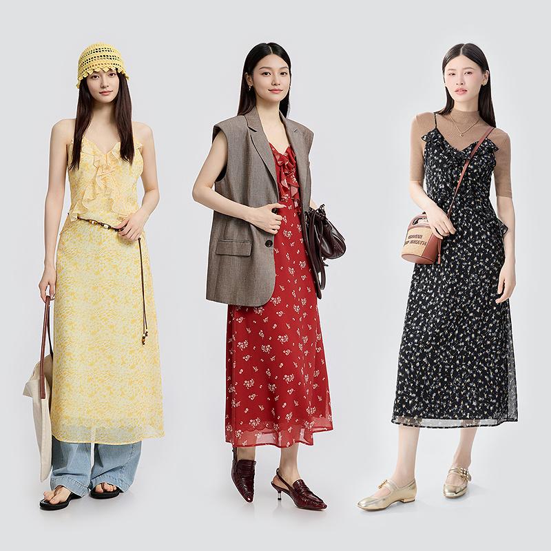 深呼吸女装正品相册图