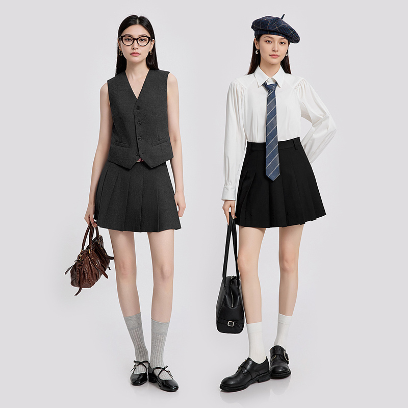 深呼吸女装正品相册图