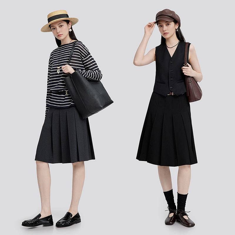 深呼吸女装正品相册图