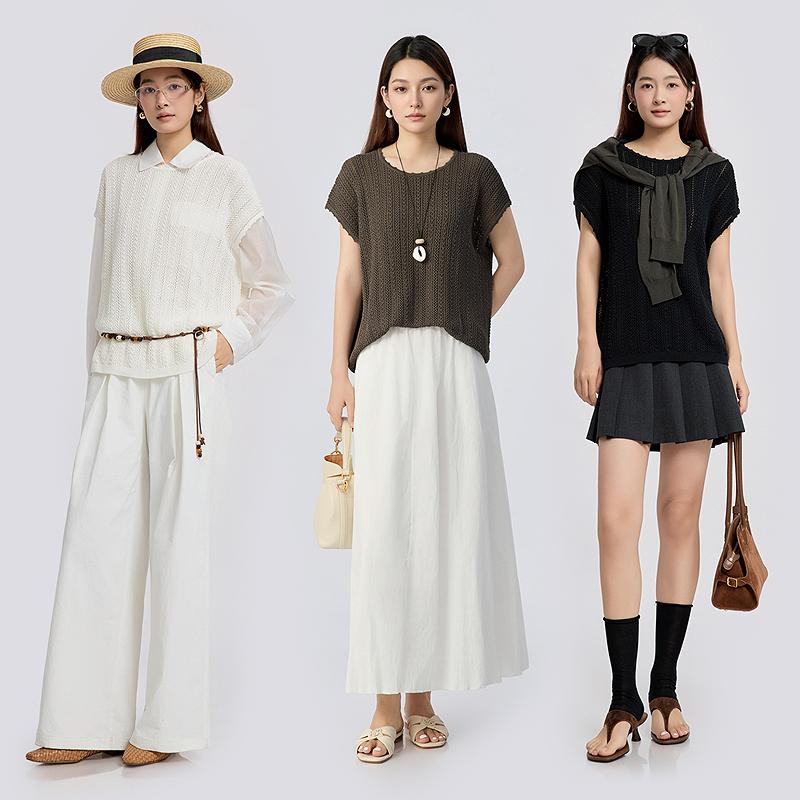 深呼吸女装正品相册图