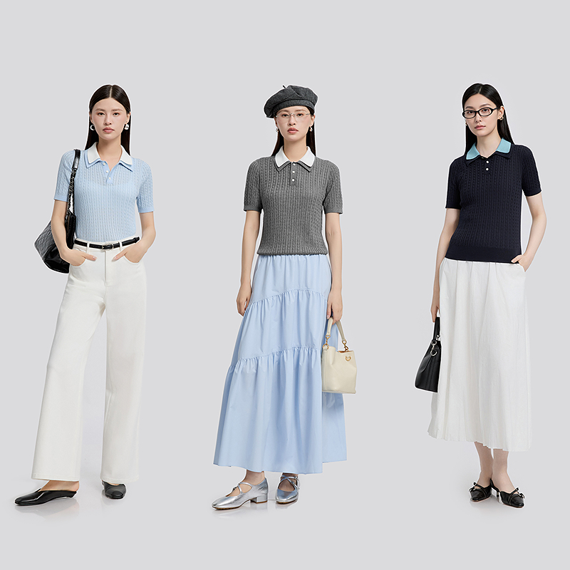 深呼吸女装正品相册图