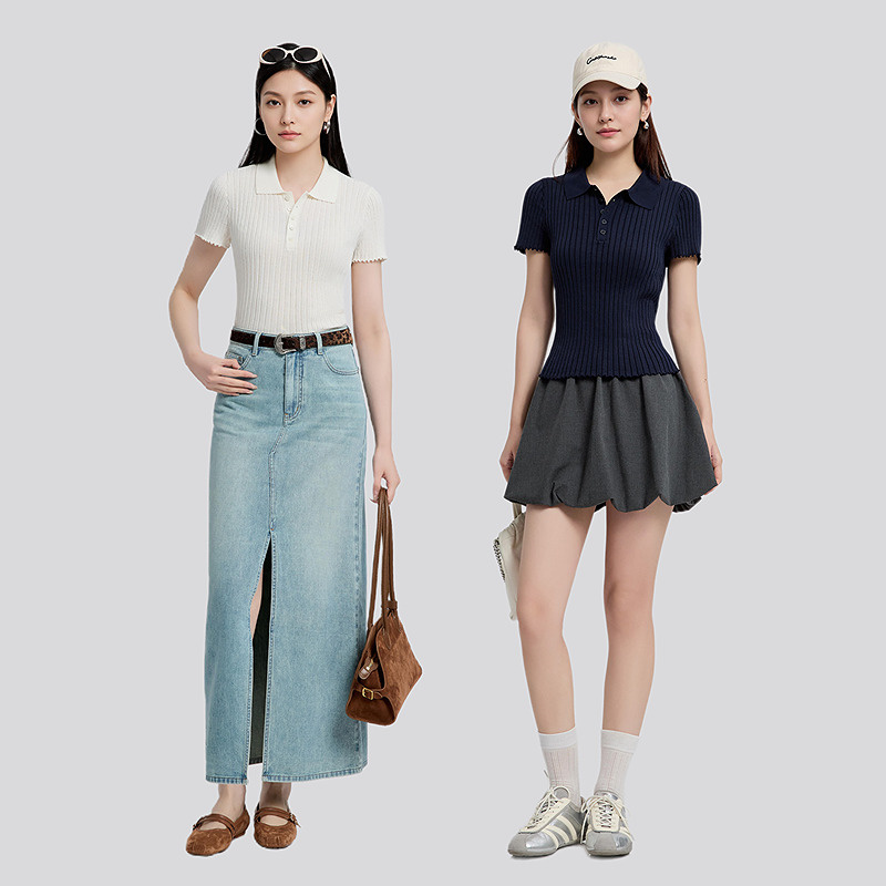 深呼吸女装正品相册图