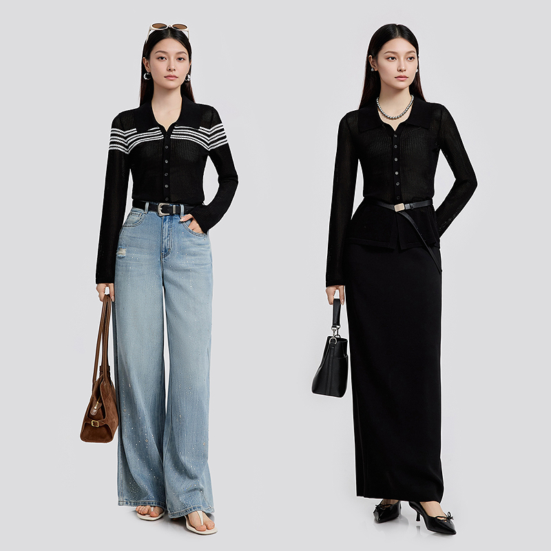 深呼吸女装正品相册图