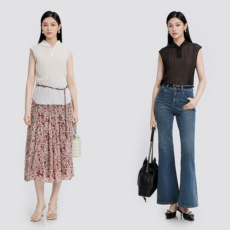 深呼吸女装正品相册图