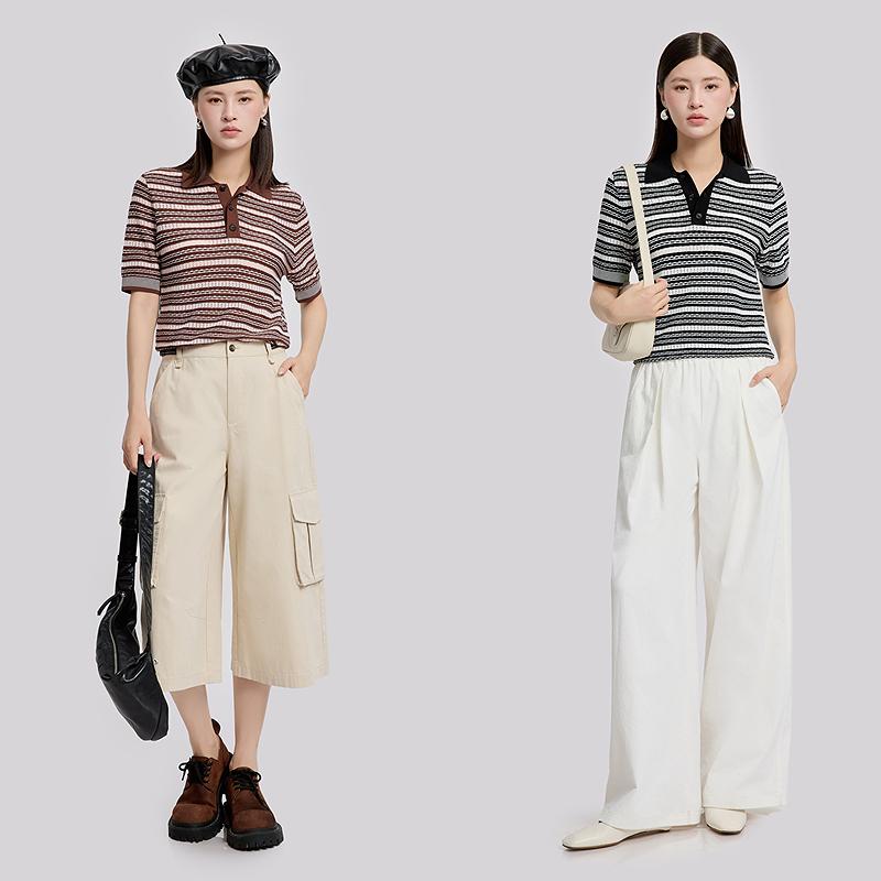 深呼吸女装正品相册图