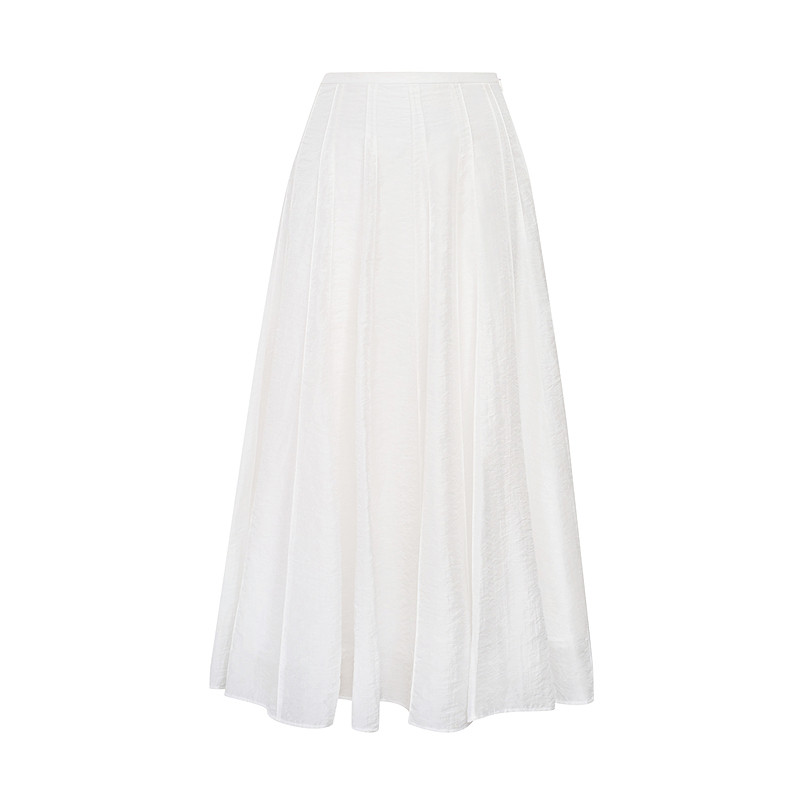 白