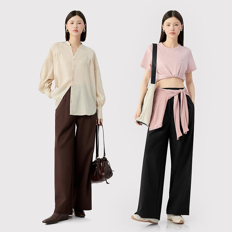 深呼吸女装正品相册图