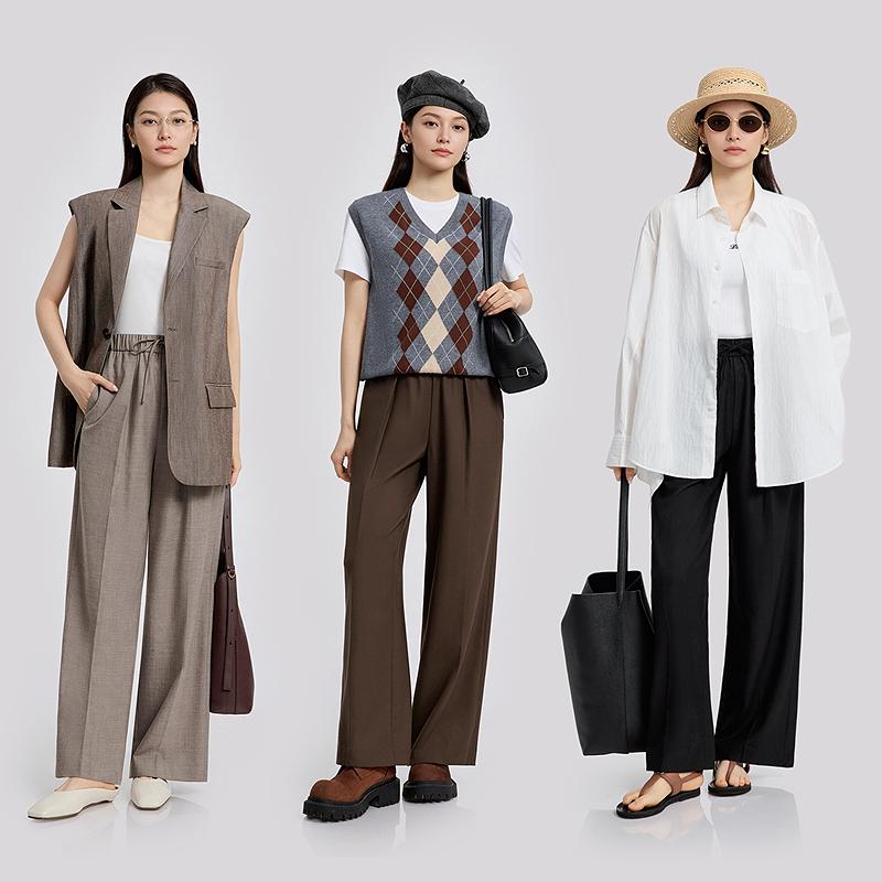 深呼吸女装正品相册图
