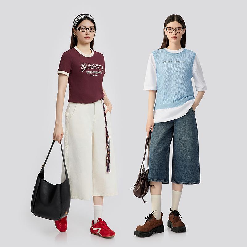 深呼吸女装正品相册图