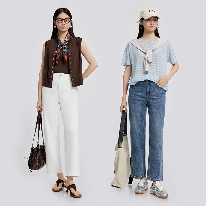 深呼吸女装正品相册图